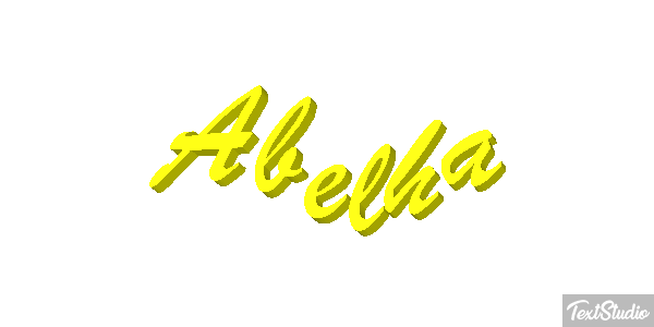 Abelha Effetto testo