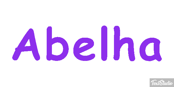 Abelha Effetto testo