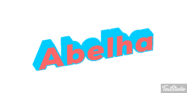 Abelha Effetto testo