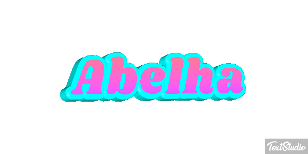Abelha Effetto testo