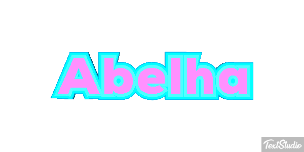 Abelha Effetto testo