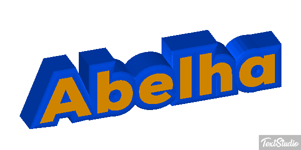 Abelha Effetto testo