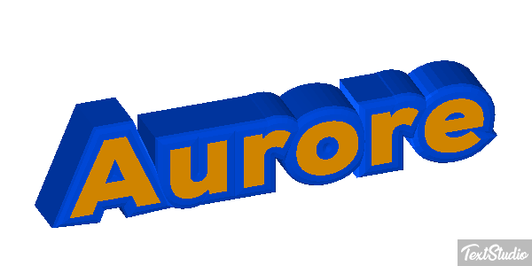 Aurore Metin efekti