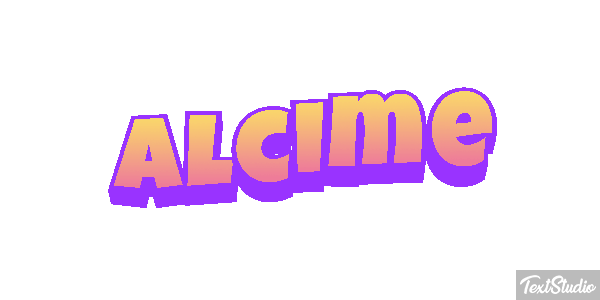 Alcime Metin efekti