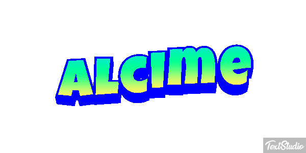Alcime Metin efekti