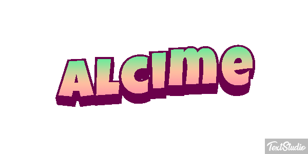Alcime Metin efekti