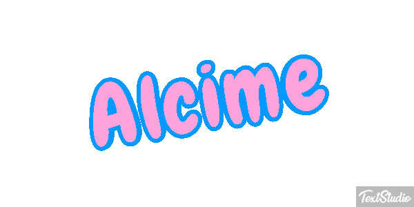 Alcime Metin efekti