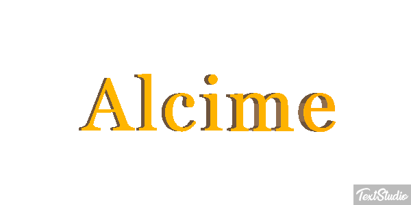 Alcime Metin efekti