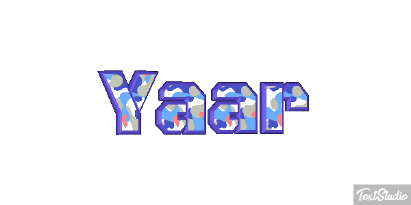 Yaar Text effect