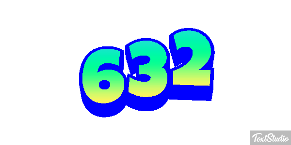 632 Effetto testo