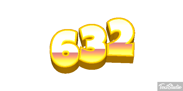 632 Effetto testo