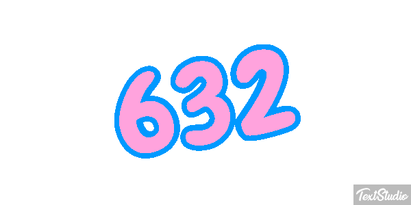 632 Effetto testo