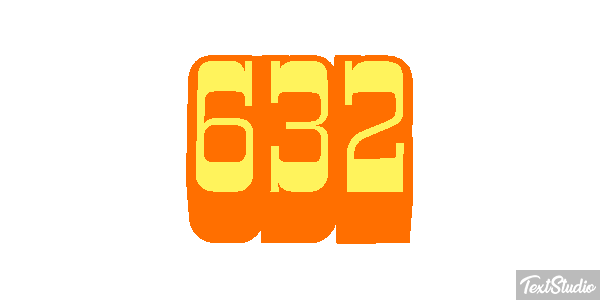 632 Effetto testo