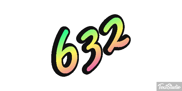 632 Effetto testo