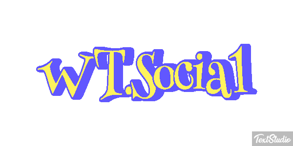 WT.Social Effetto testo