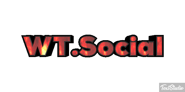 WT.Social Effetto testo