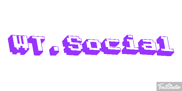 WT.Social Effetto testo