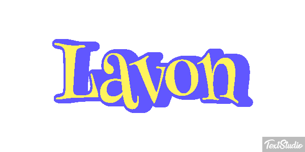 Lavon Metin efekti
