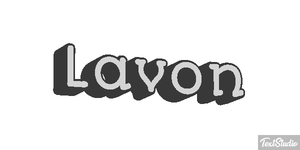Lavon Metin efekti