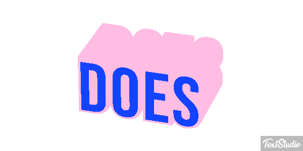 Does Text effect