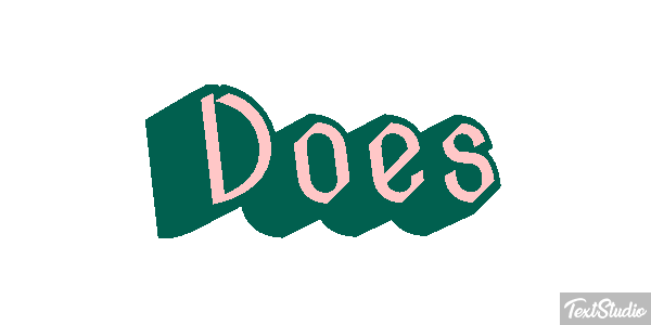 Does Text effect