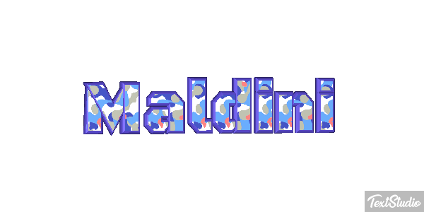 Maldini Effet de texte