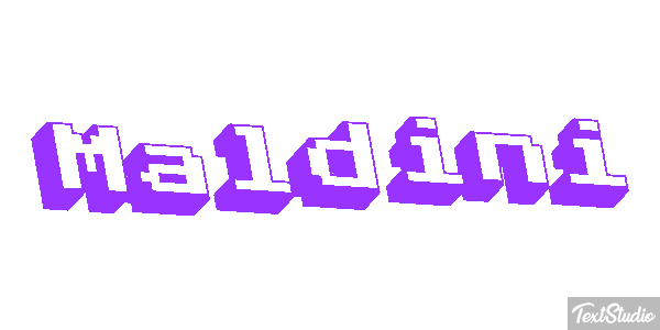 Maldini Effet de texte
