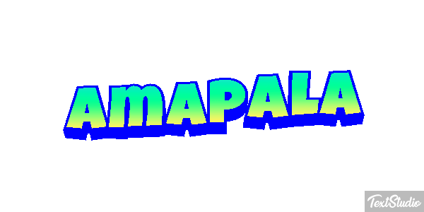Amapala Efeito do texto