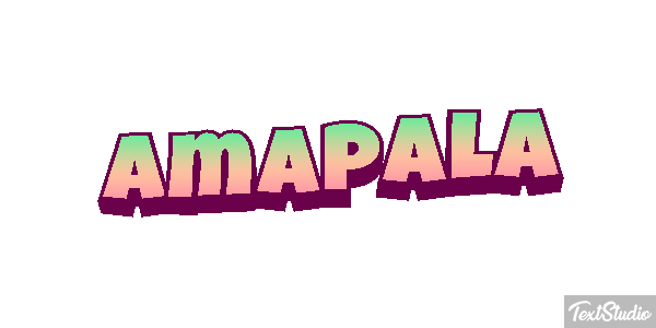 Amapala Efeito do texto