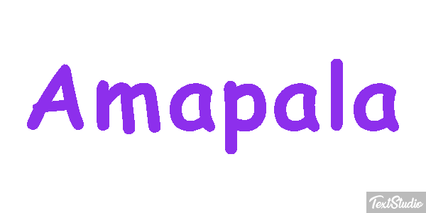 Amapala Efeito do texto