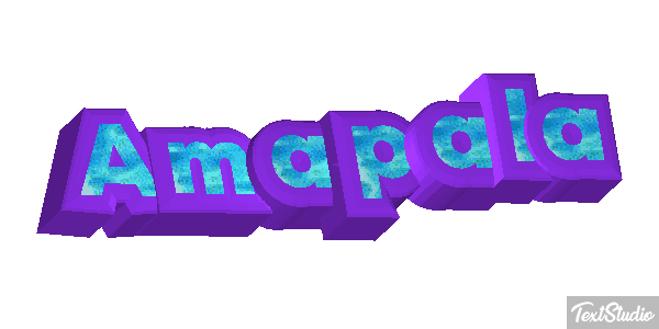Amapala Efeito do texto