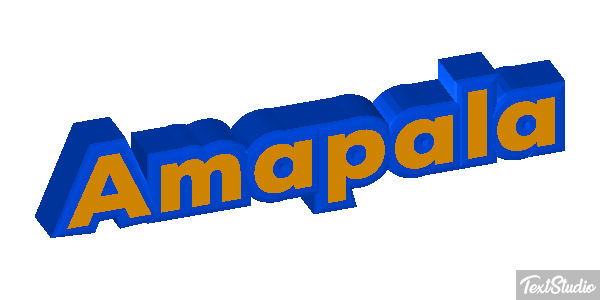 Amapala Efeito do texto