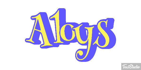 Aloys Metin efekti