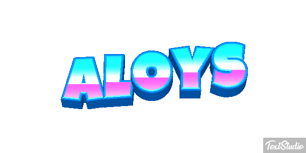 Aloys Metin efekti