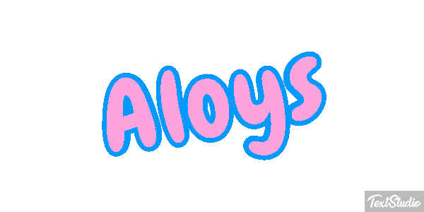 Aloys Metin efekti