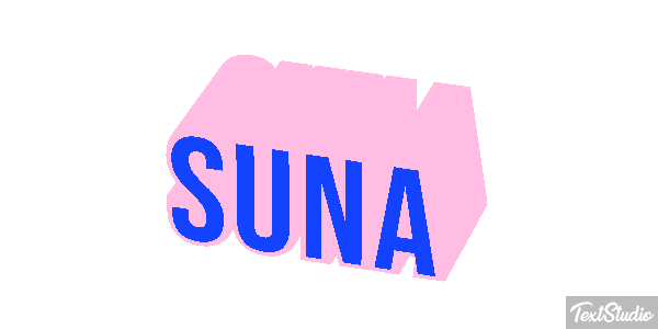 Suna Metin efekti