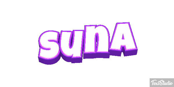 Suna Metin efekti