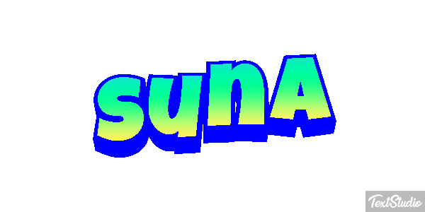 Suna Metin efekti