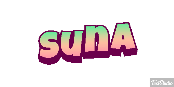 Suna Metin efekti