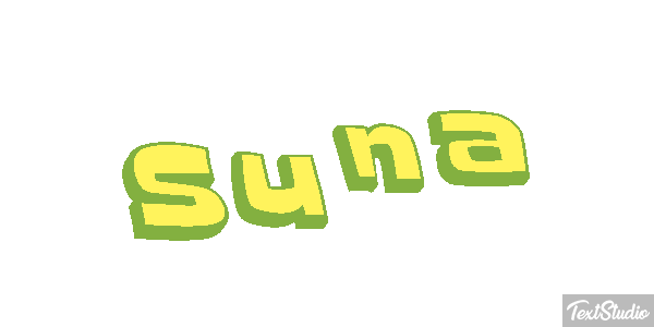 Suna Metin efekti