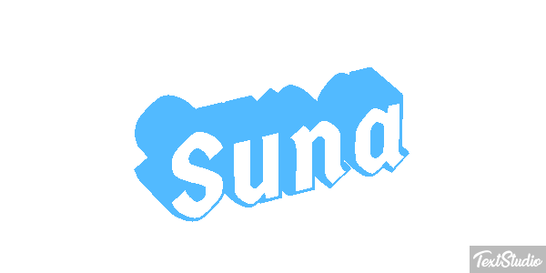 Suna Metin efekti