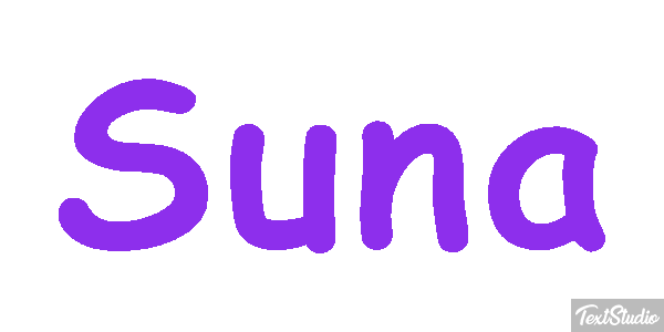 Suna Metin efekti