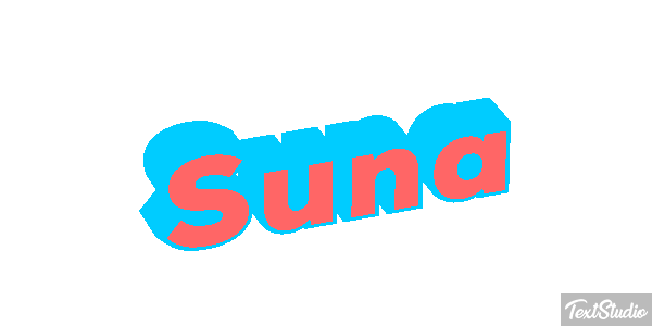 Suna Metin efekti