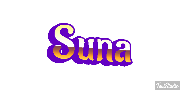 Suna Metin efekti
