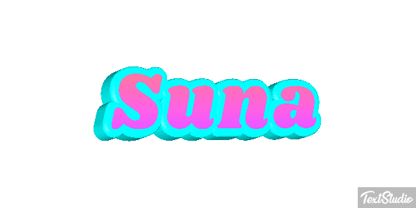 Suna Metin efekti