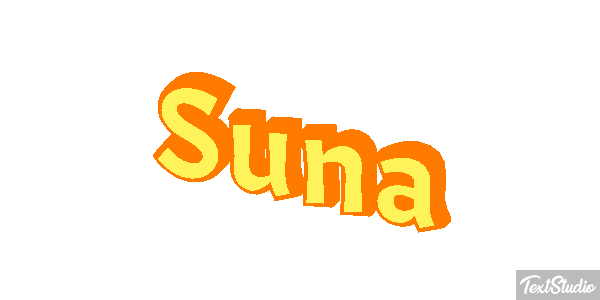 Suna Metin efekti