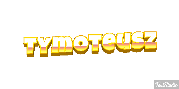 Tymoteusz Efecto de texto