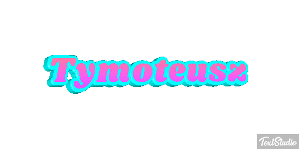 Tymoteusz Efecto de texto