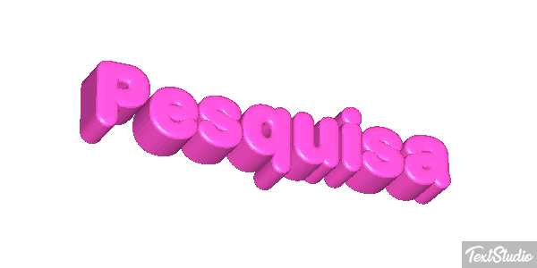Pesquisa Efeito do texto