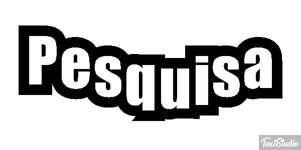 Pesquisa Efeito do texto